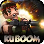 酷炸射击无限金币版