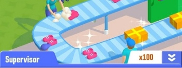 模拟生活手游合集