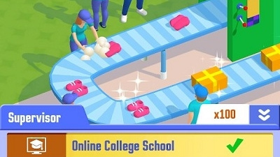 模拟生活手游合集