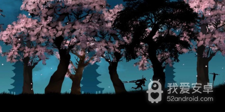 忍者岚手游合集