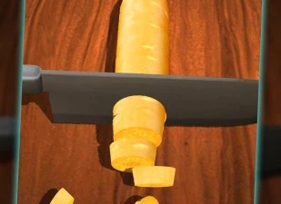 容易操作的休闲解压手游合集