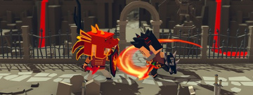 无内购的战斗手游排行榜