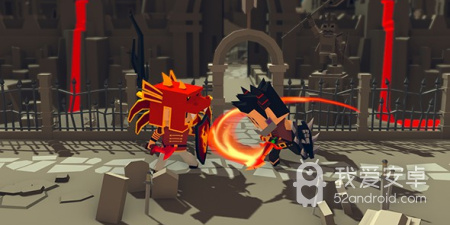 零氪党喜欢的战斗手游合集