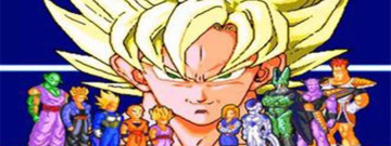 龙珠战斗类的手游合集