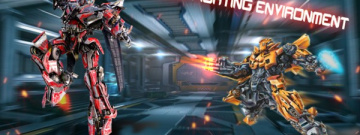 实时对战类格斗手游合集