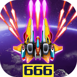 战机代号666秒杀版