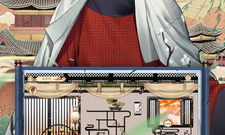 有克制关系的角色扮演手游合集