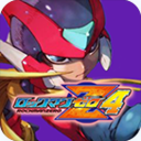 洛克人zero4改版