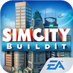 simcity无限金币版