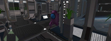 在我们之间版本手游合集