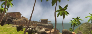 迷你荒岛求生版本手游合集