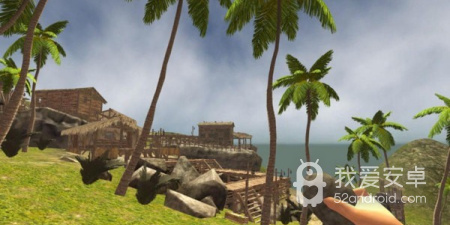 迷你荒岛求生版本手游合集