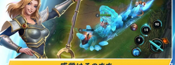 5V5多英雄对战手游合集