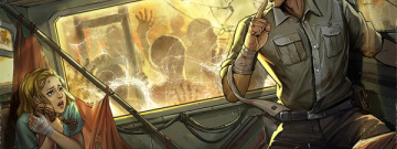 年轻人喜欢玩的末日生存手游合集