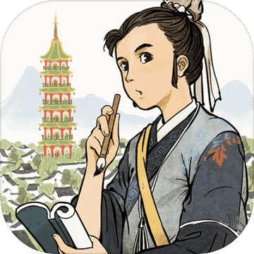 江南百景图横版