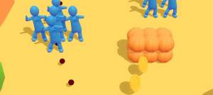 可以看灯光秀的游戏合集