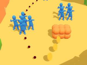 可以看灯光秀的游戏合集