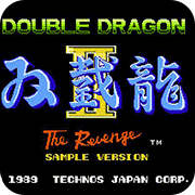 双截龙fc修改版