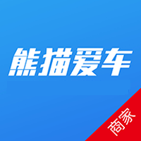 熊猫爱车商户