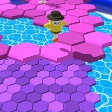 卡通淘汰赛题材手游合集