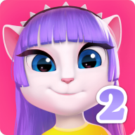 My Talking Angela2美版