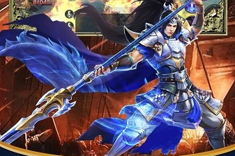 和寻将online差不多的手游合集