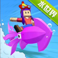 疯狂动物园水世界全部动物解锁版