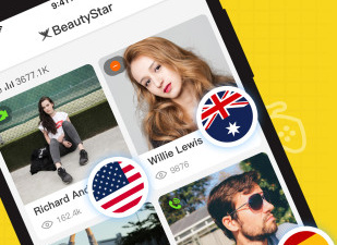 和二聊交友很像的app合集