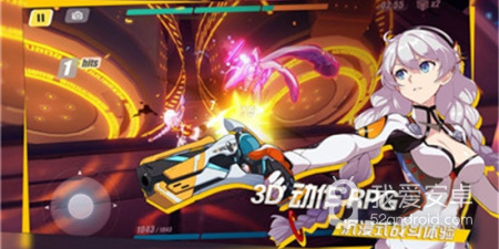 类似赛博朋克2077的手游合集