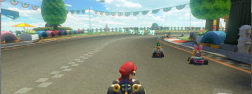 上手快的赛车竞速手游合集