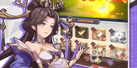 类似醉计三国的手游合集