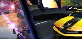 战车题材游戏合集