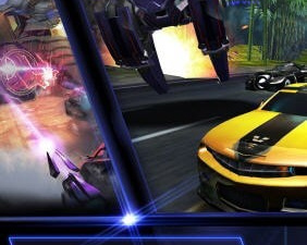 战车题材游戏合集