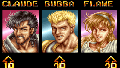 小孩也能玩的动作闯关手游合集