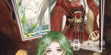 橙光完结的古风手游合集