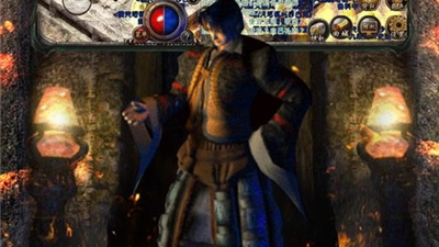 不充钱也能玩的复古手游合集