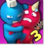 派对大乱斗3破解版