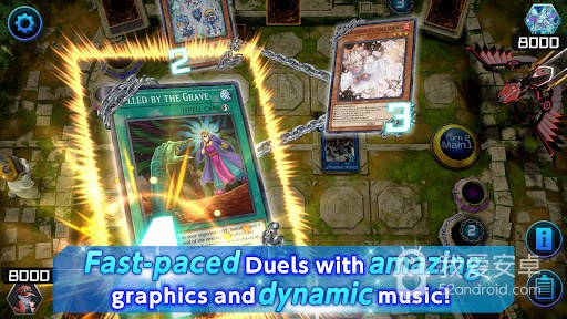 游戏王master duel单机版