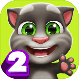 我的汤姆猫2普通版