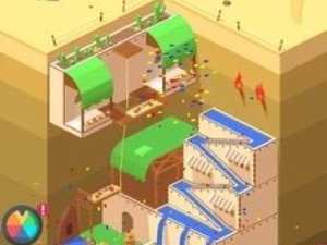 小小矿工超全版本手游合集