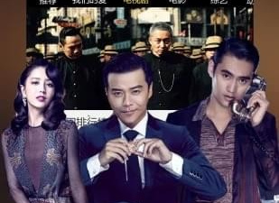 像天空影院这样的app合集