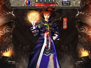 复古传奇一样传奇手游合集