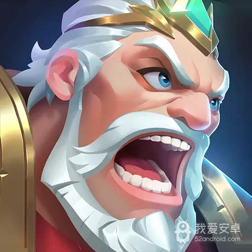 风暴奇兵礼包版