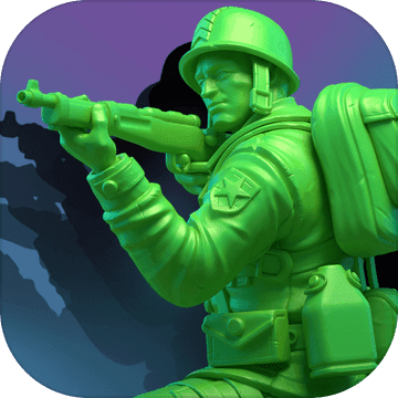兵人大战修改版