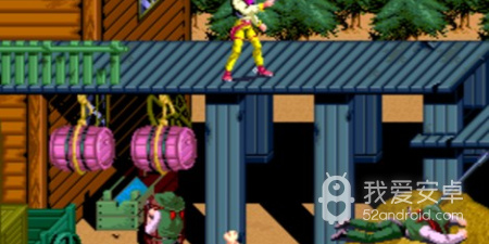 落日骑士手游合集