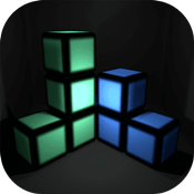 俄罗斯方块暗黑版