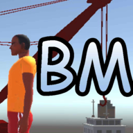 Backflip Master