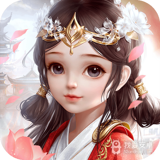 傲世飞仙 九游版