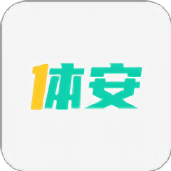 体安