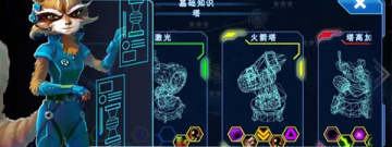 好玩的科幻手游手游排行榜